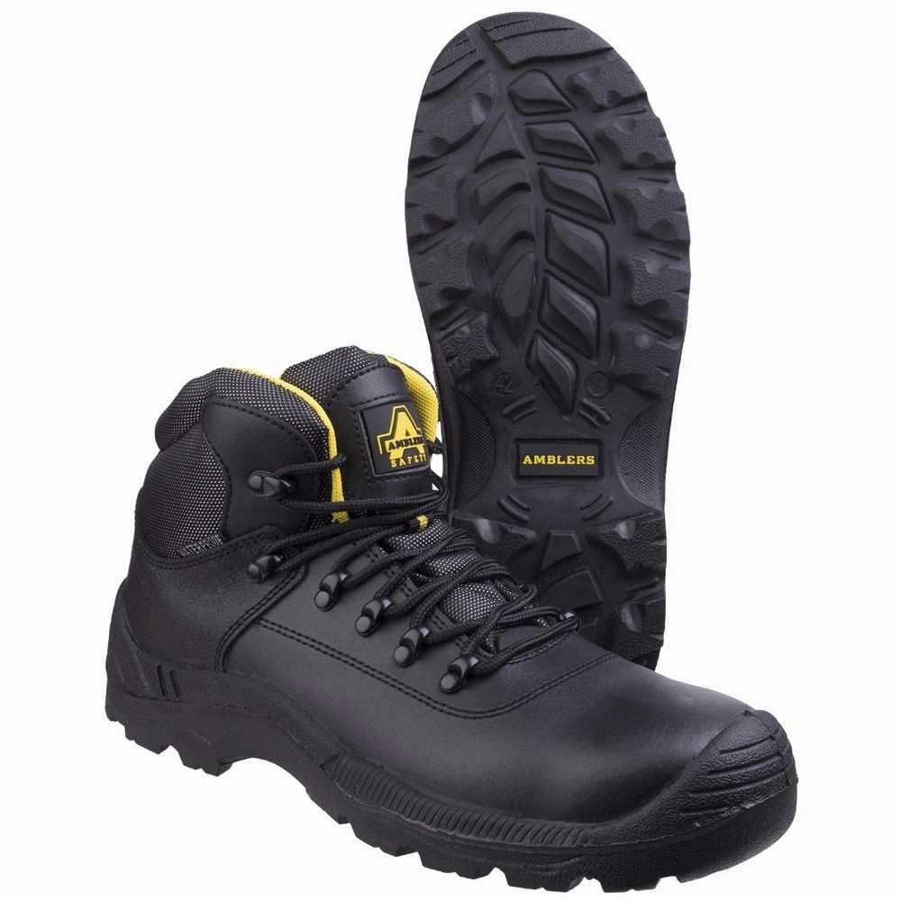 Amblers Safety Fs220 Safety Boot Sustainable