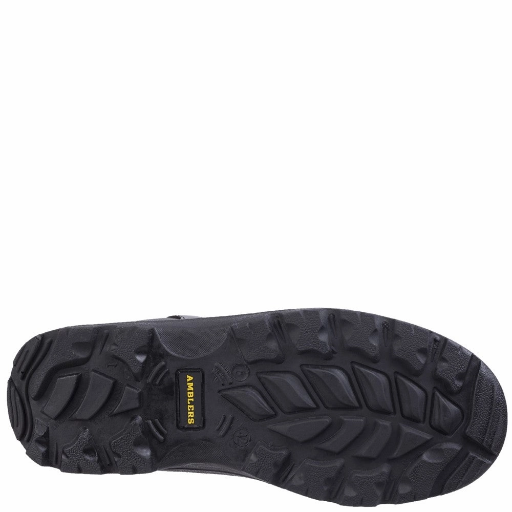 Comfortable Footwear Odor Resistant Amblers Safety Fs220 Safety Boot