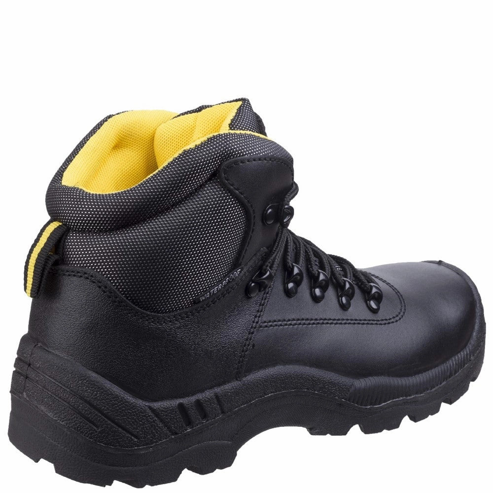 Amblers Safety Fs220 Safety Boot Ergonomic