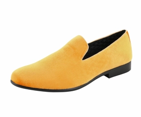 Modern Classic Waterproof Aries Yellow