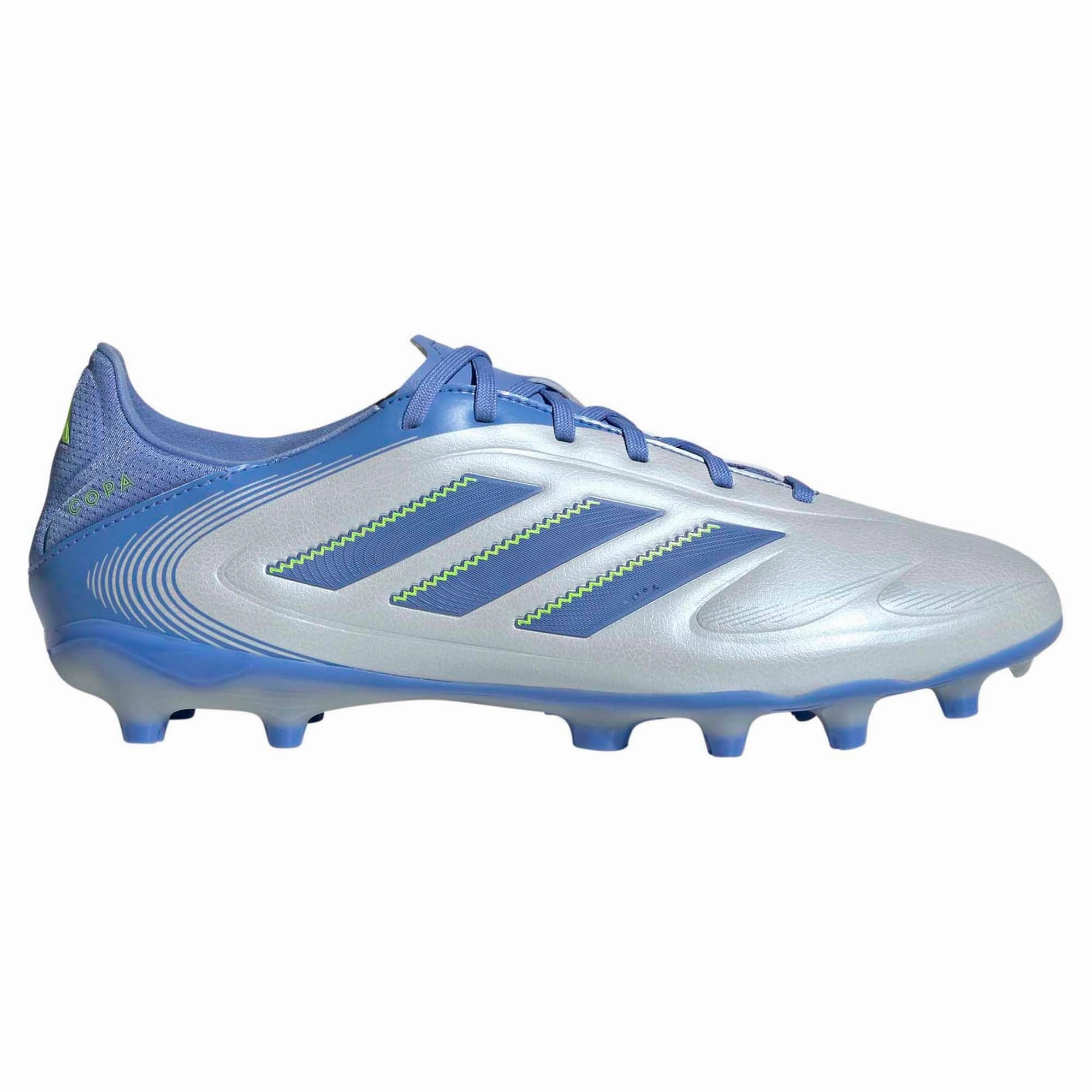 Copa Pure Iii League Fg/Mg Men'S Football Boots Minimal Footwear Wide Fit