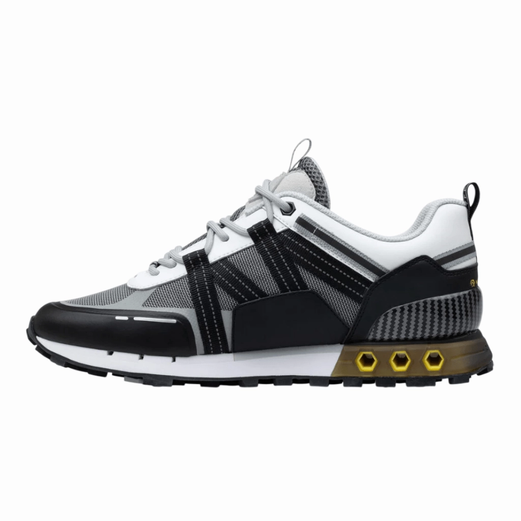 Travel Footwear Waterproof Cruyff Interlace Hex-Tech // Montserrat Men