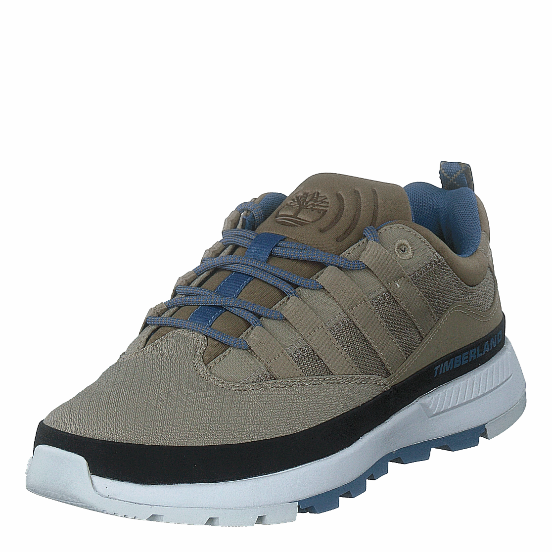 Pro Comfort Euro Trekker Low Mesh Lemon Pepper