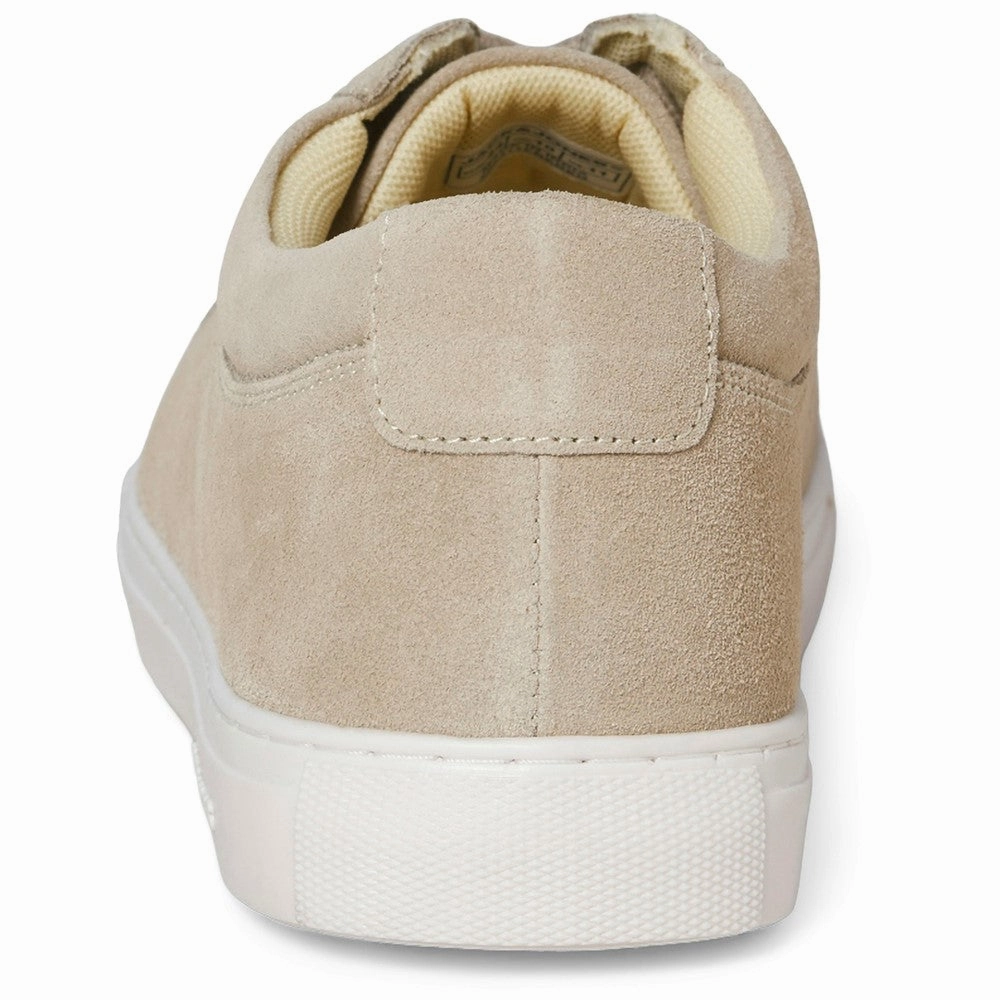 Jack & Jones Galaxy Suede Trainers Premium Comfort