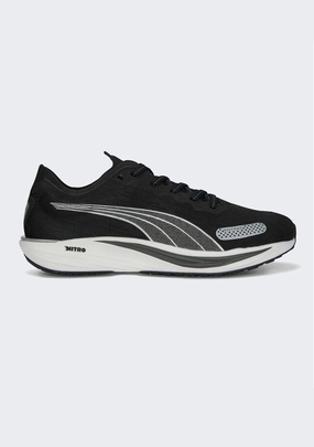 Puma Women'S Liberate Nitro 2 Relaxed Fit Footwear Sustainable