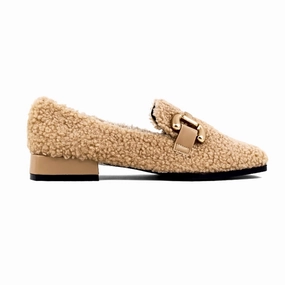Therese Slip On Loafers Easy On Off