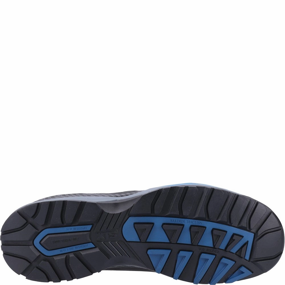 Albatros Tofane Low S3 Safety Trainer Quick Dry