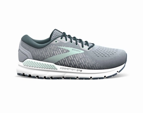 Comfort Shoes Lightweight Shoes Brooks Addiction Gts 15 Womens