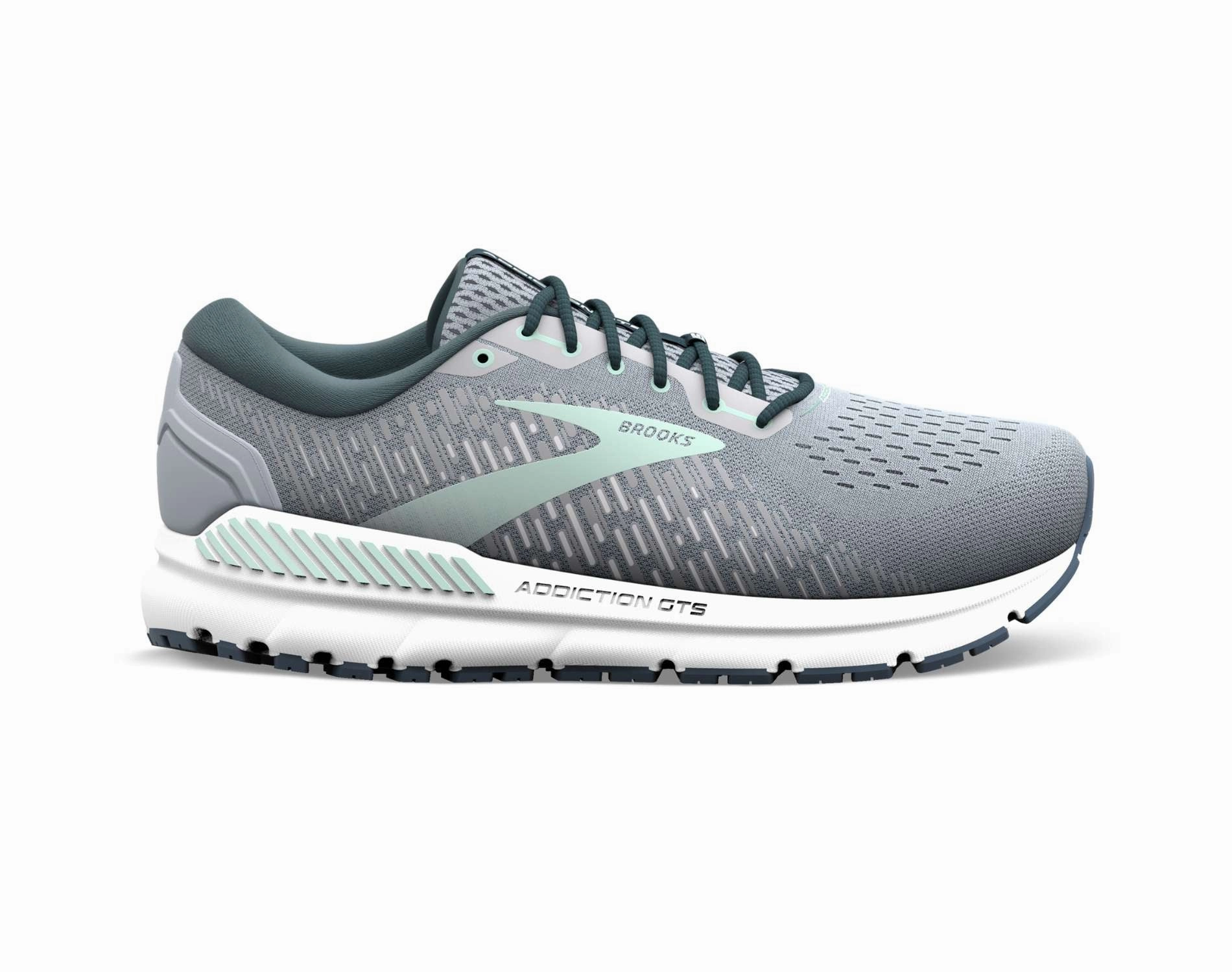 Comfort Shoes Lightweight Shoes Brooks Addiction Gts 15 Womens