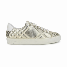 Odor Control Burberry Sneakers - Women'S 39