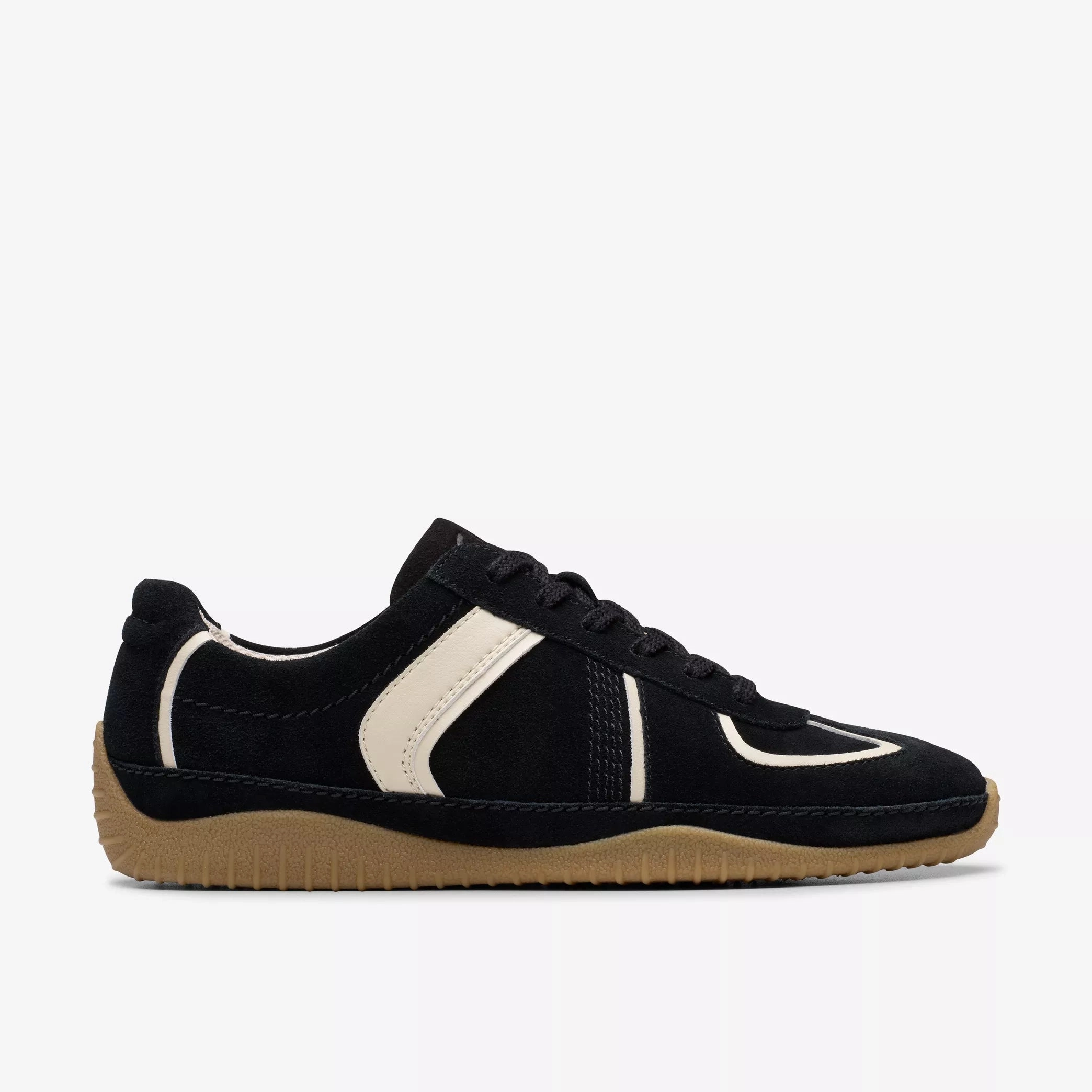 Flexible Urban Clarks | Casual Shoes | Men | Craft Pace Grey Leather