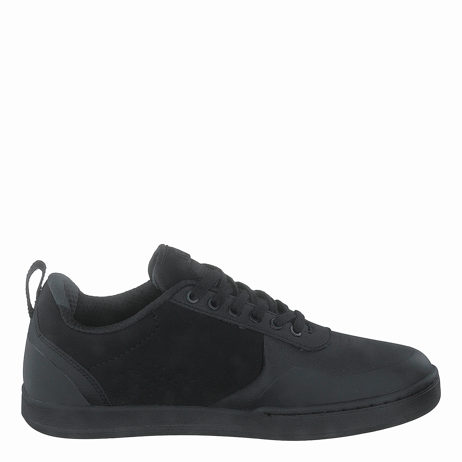 Minimal Footwear Culvert Black/Black/Reflective