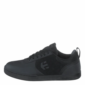 Comfort Technology Comfort Sole Culvert Black/Black/Reflective