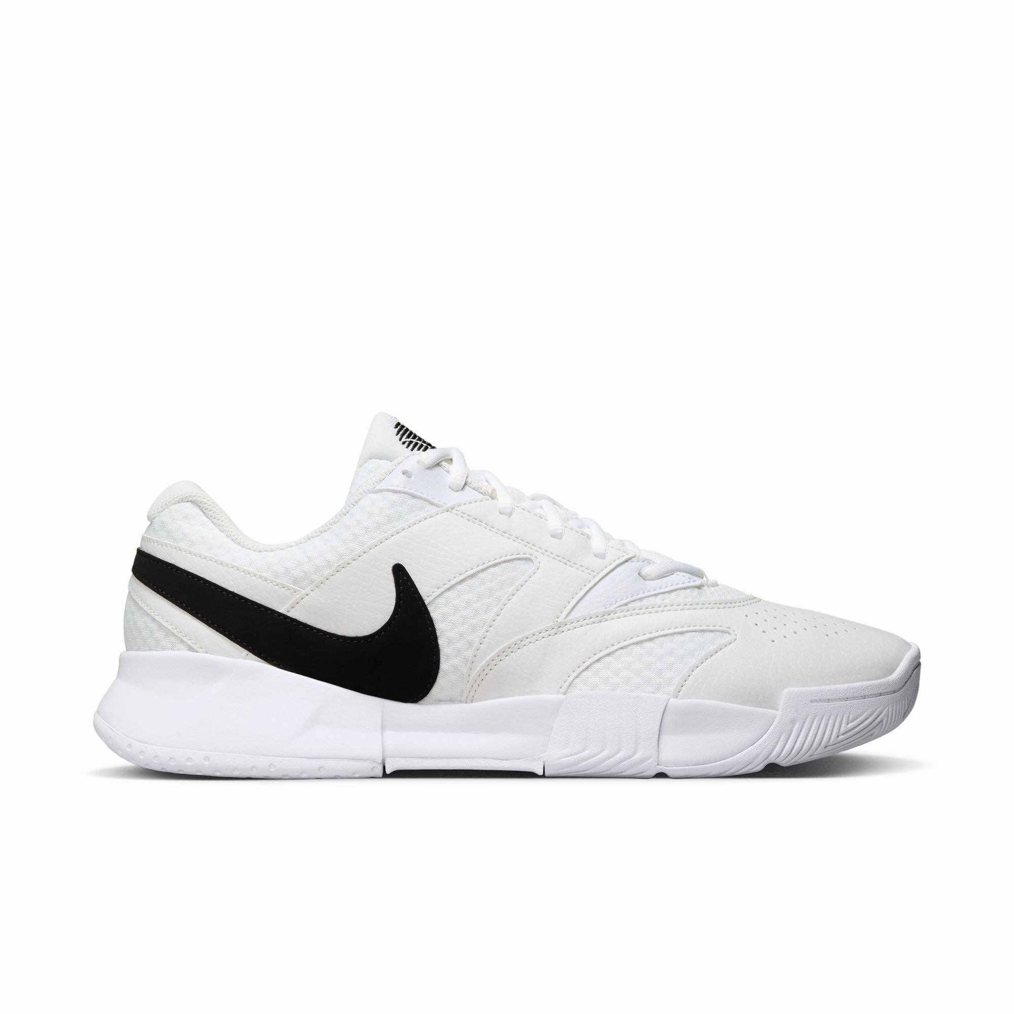 Supportive Footwear Men'S Nike Court Lite 4 Tennis Shoes