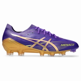 Ergonomic Sustainable Menace 5 Men'S Football Boots