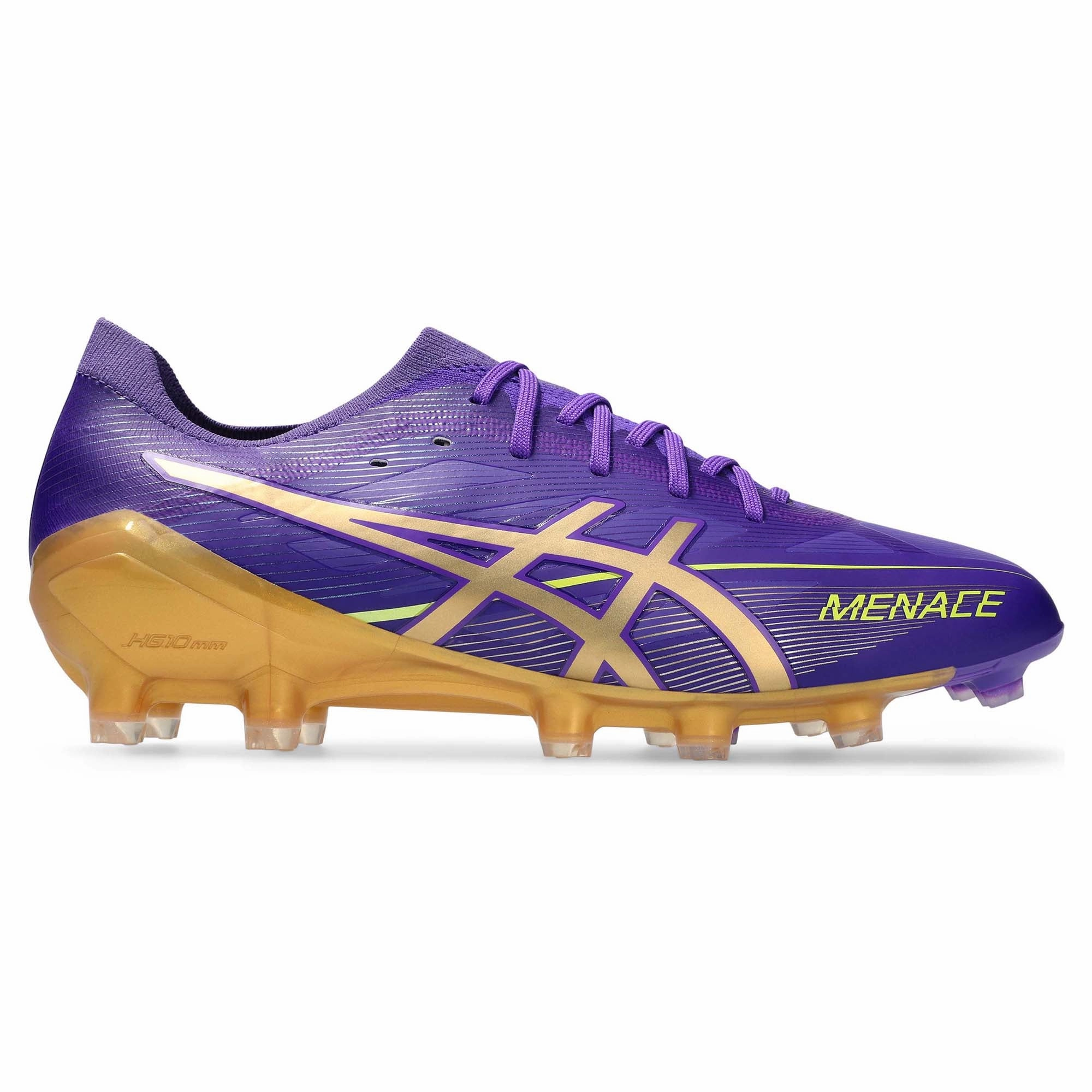 Odor Resistant Unisex Menace 5 Men'S Football Boots