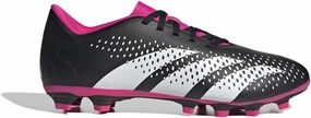 Slip Resistant Work Predator Accuracy.4 Flexible Ground Football Boots