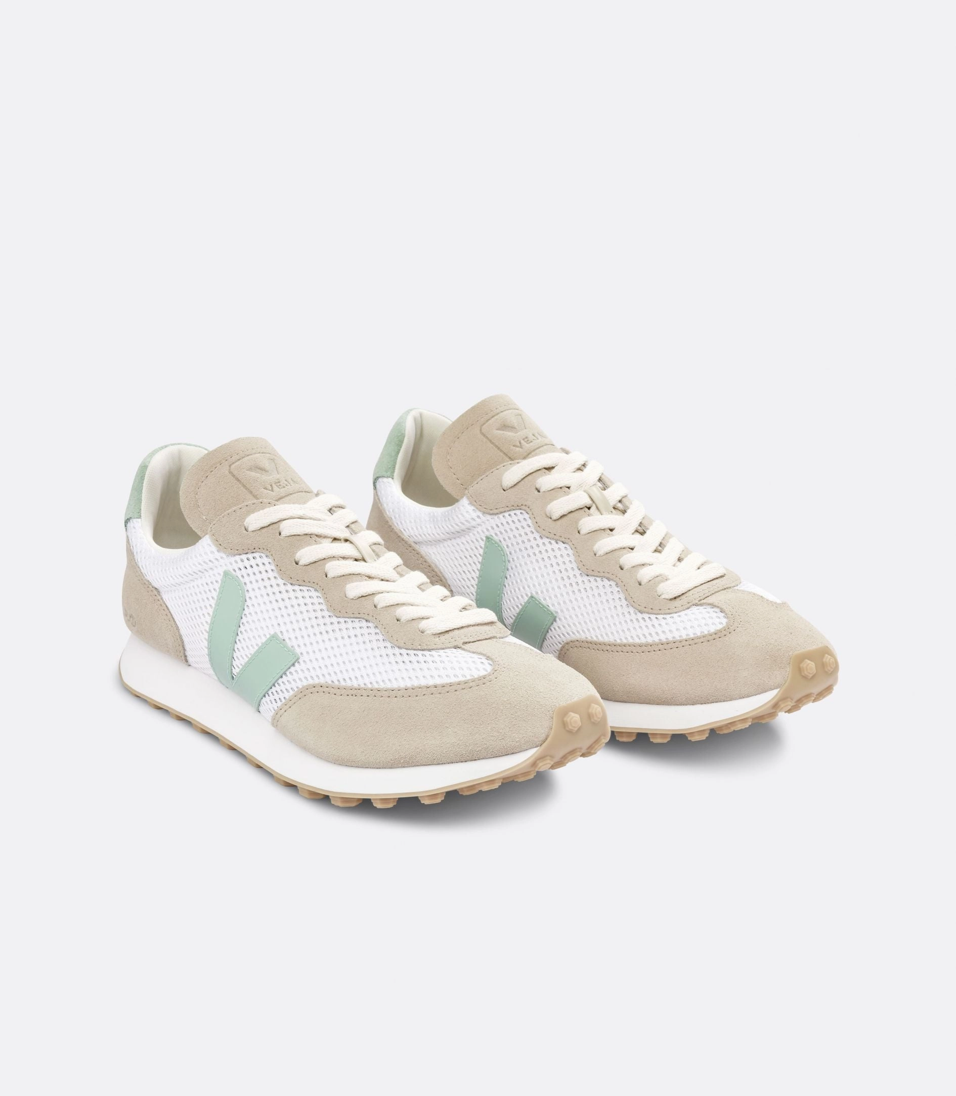 Rio Branco Woman Aircell Lunar Breathable