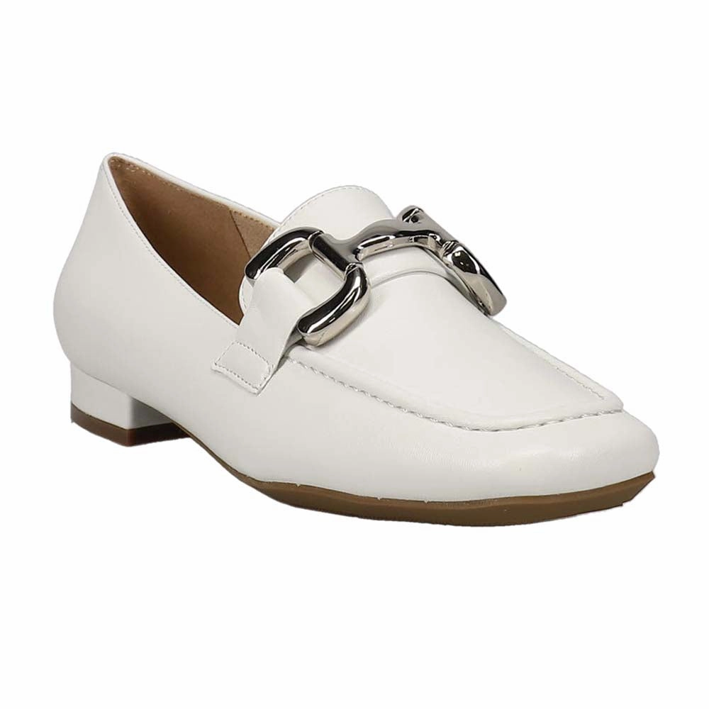 Simply Slip On Loafers Supportive Cushioned Insoles