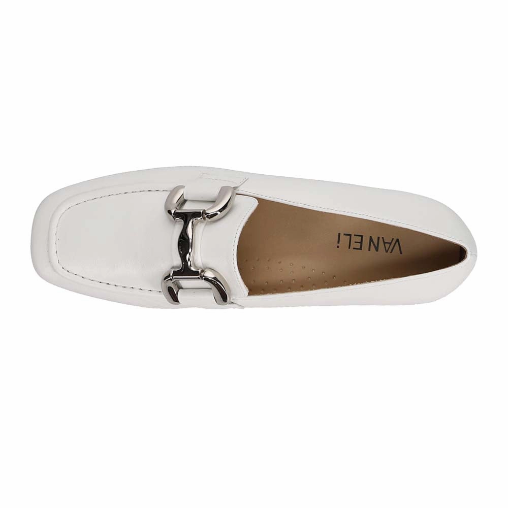 Simply Slip On Loafers All Day Support Flat Feet Shoes