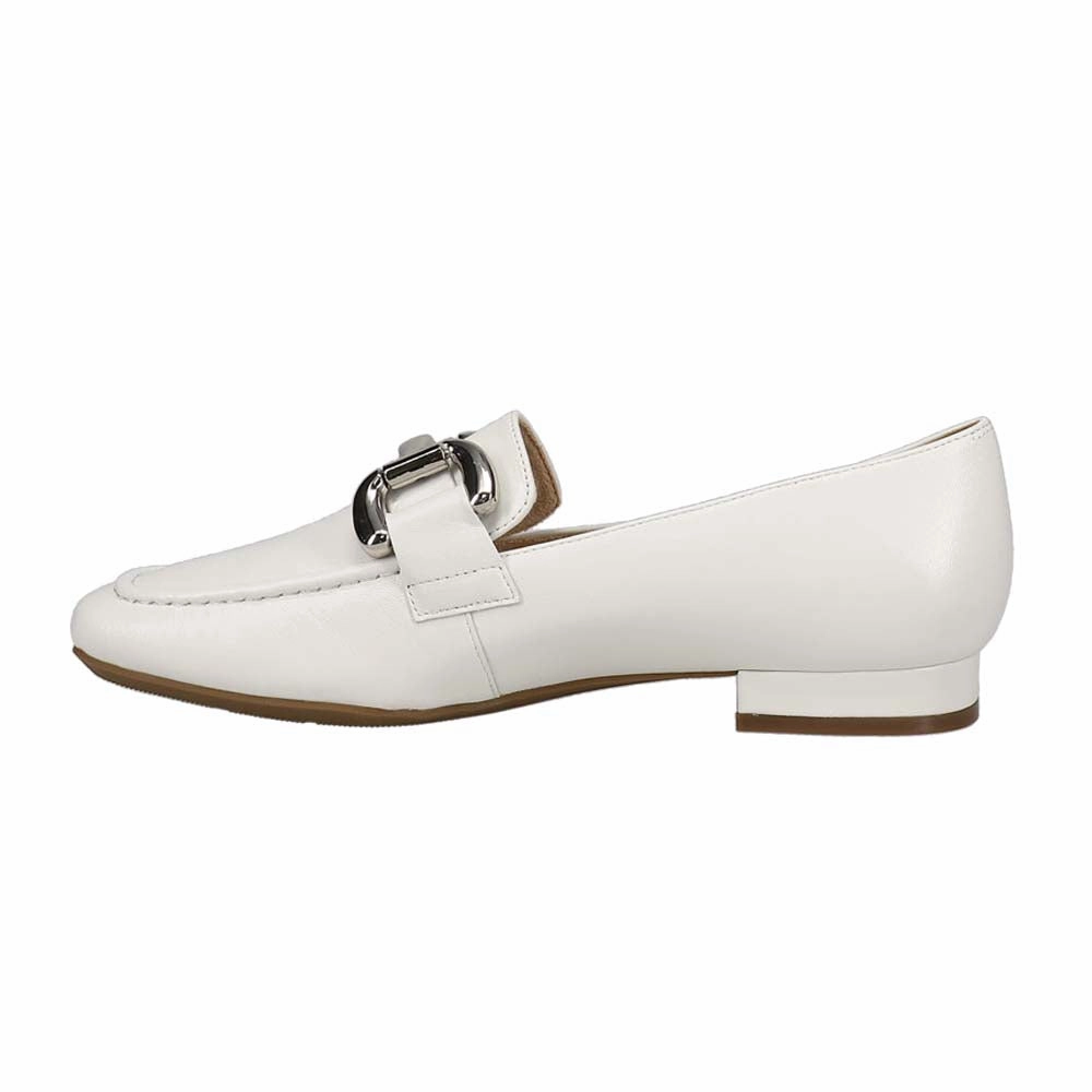 Modern Classic Flexible Simply Slip On Loafers