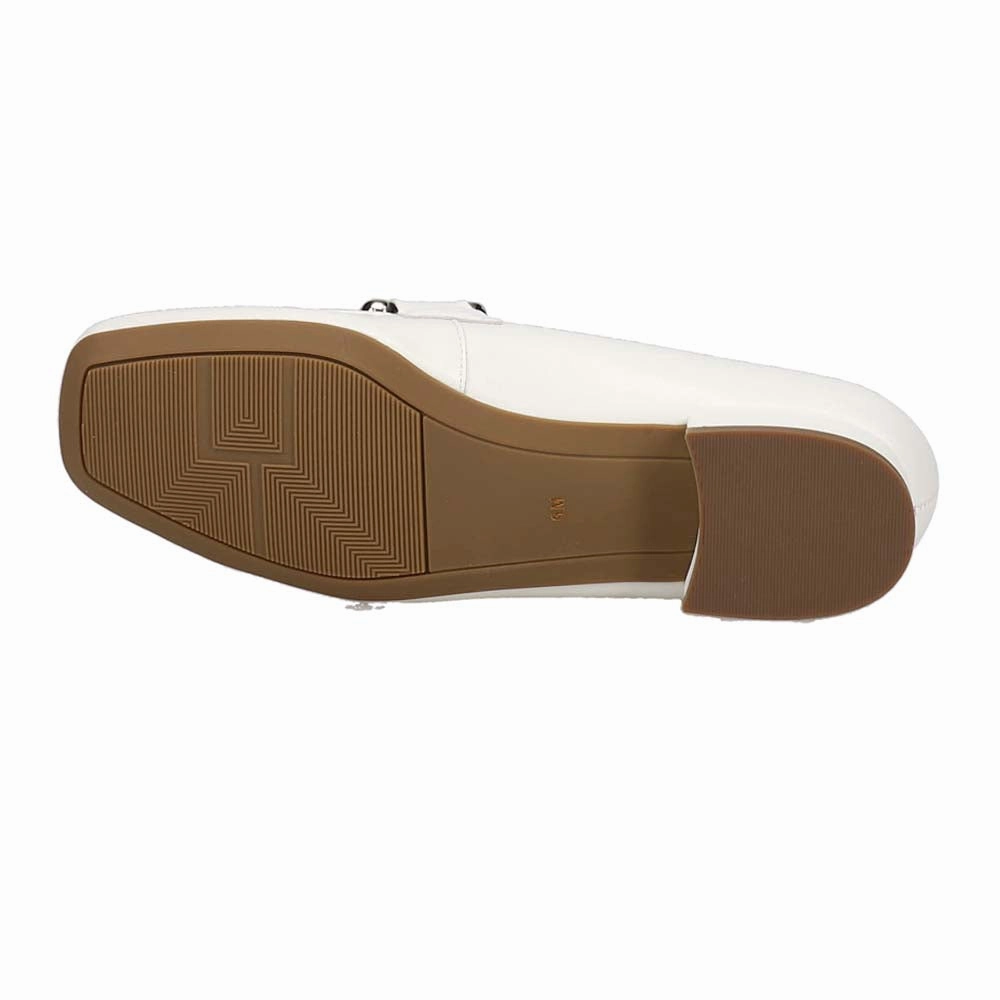 Simply Slip On Loafers Smart Casual Footwear