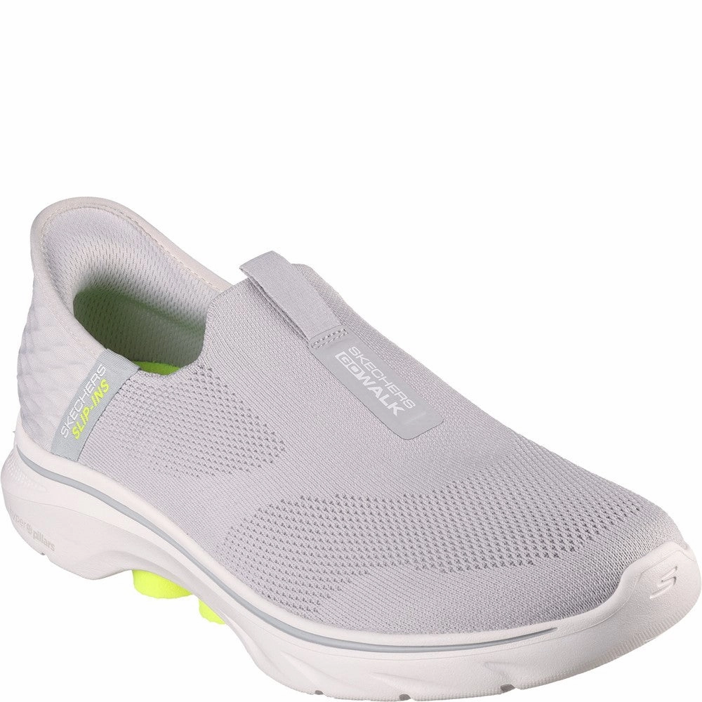 Comfort Sole Urban Skechers Skechers Slip-Ins: Go Walk 7 - Easy On 2 Shoes