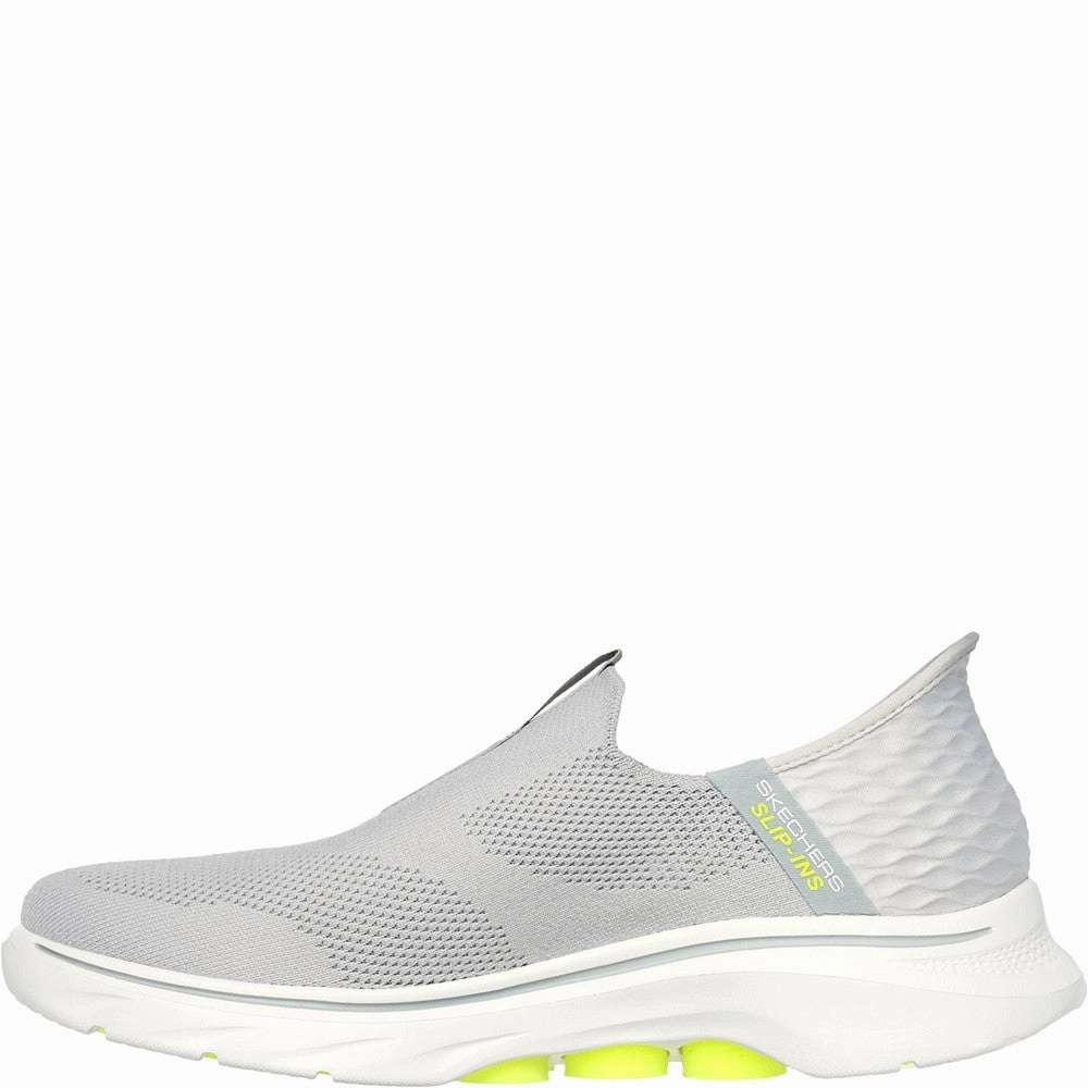 Moisture Wicking Ergonomic Skechers Skechers Slip-Ins: Go Walk 7 - Easy On 2 Shoes