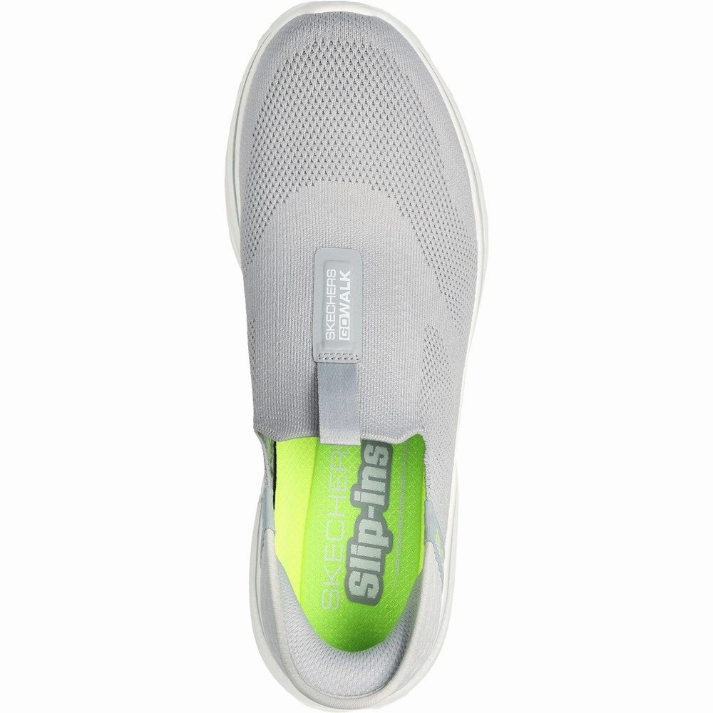 Ergonomic Skechers Skechers Slip-Ins: Go Walk 7 - Easy On 2 Shoes