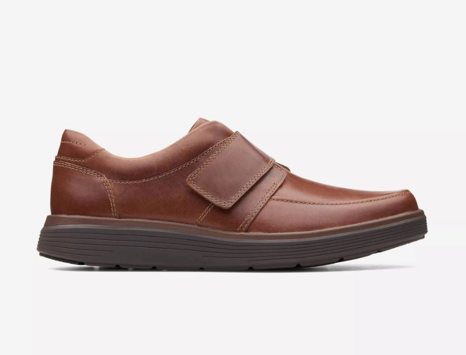 Functional Footwear Un Abode Strap Clarks  Ex Wide
