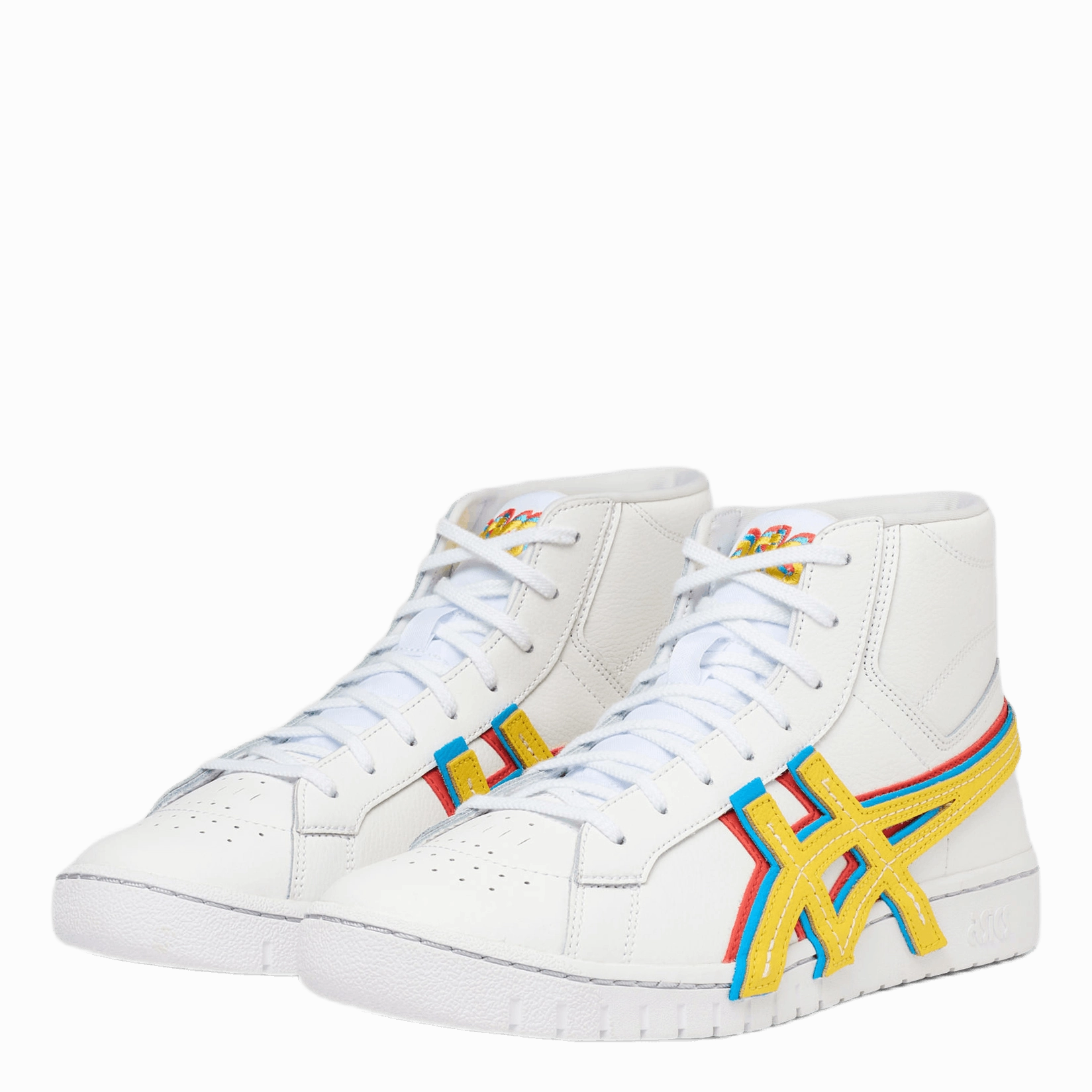 Odor Resistant X Atmos Gel-Ptg Mt 3 Strand White