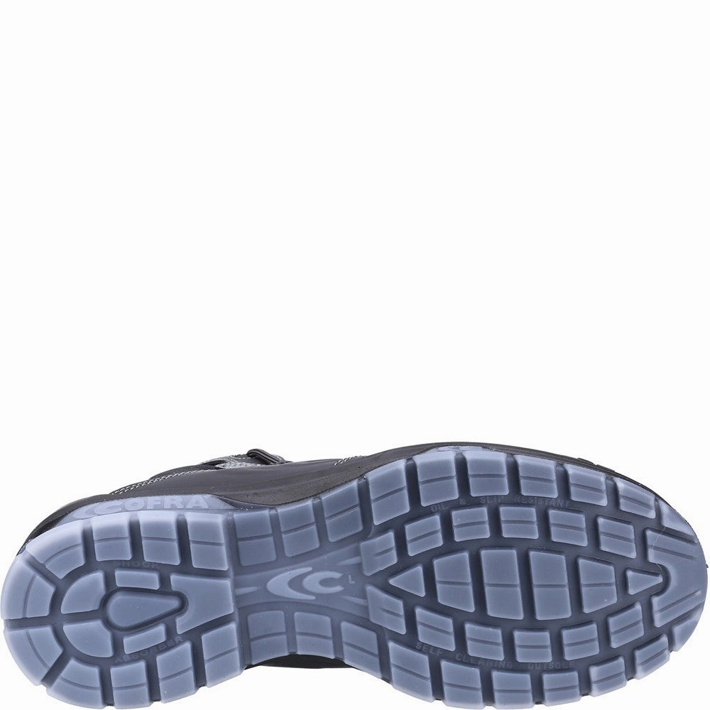 Cloud Comfort Slip Resistant Work Cofra Modigliani S3 Src Safety Boot