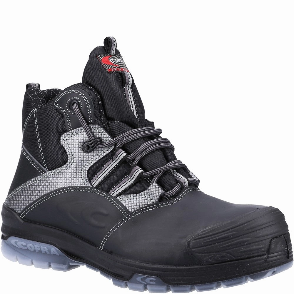 Supportive Cofra Modigliani S3 Src Safety Boot