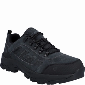 Cloud Comfort Versatile Footwear Hi-Tec Bandera Expedition Low Hiker