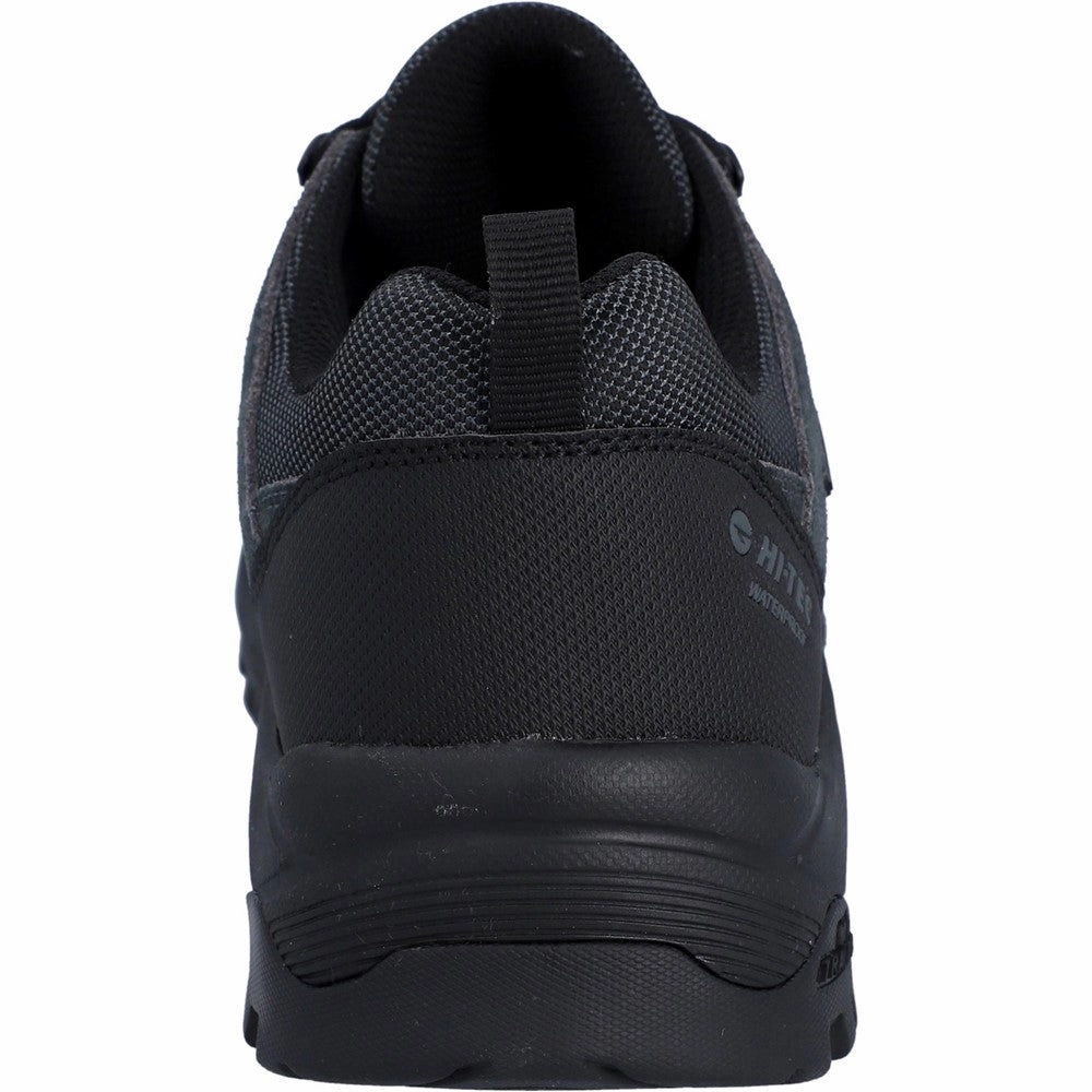 Hi-Tec Bandera Expedition Low Hiker Minimal Footwear Unisex Shoes