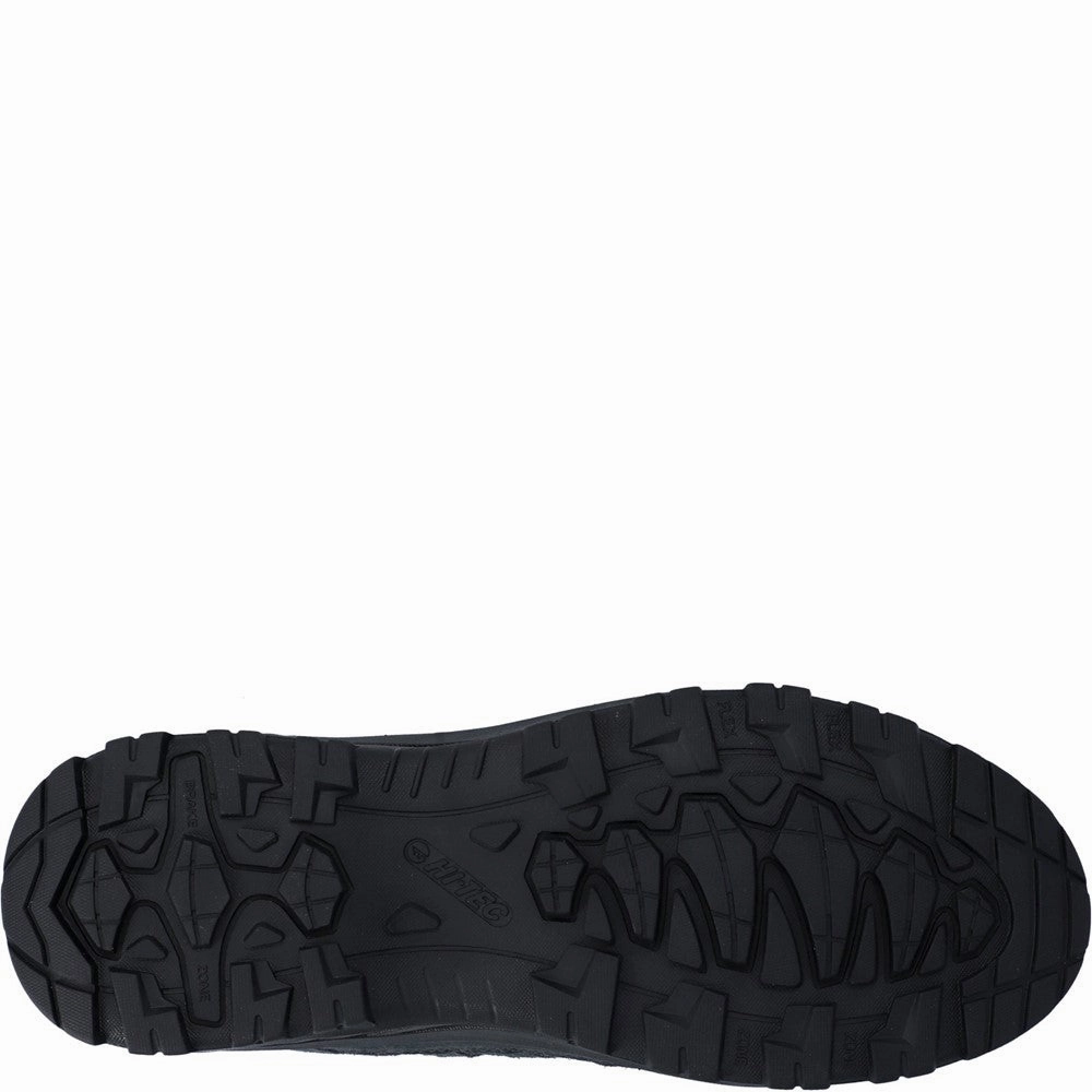 Hi-Tec Bandera Expedition Low Hiker Comfort Sole Functional Footwear