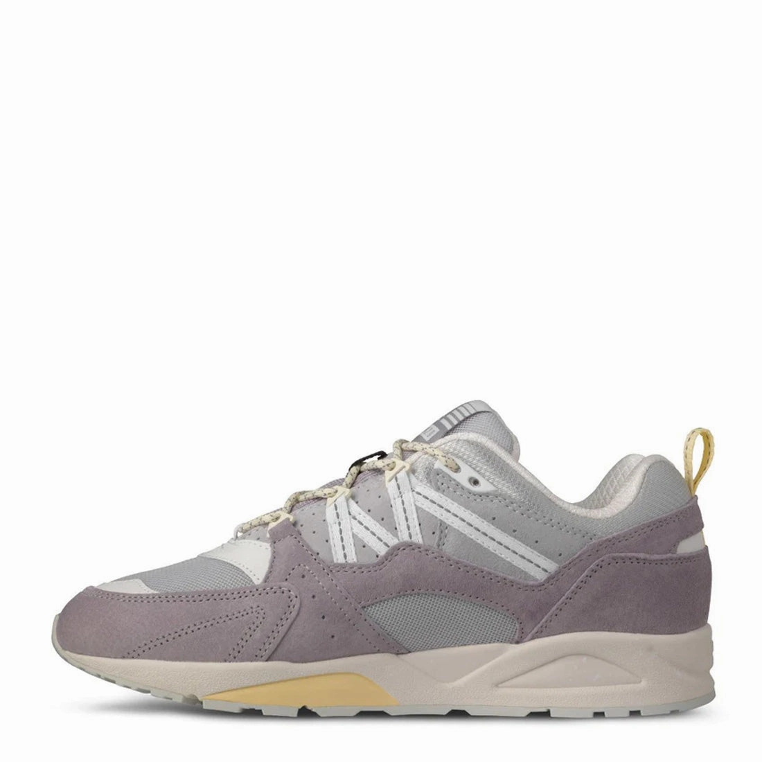Karhu Fusion 2.0 Trainers Raindrops / Bright White Stylish Footwear Cushioned Insoles