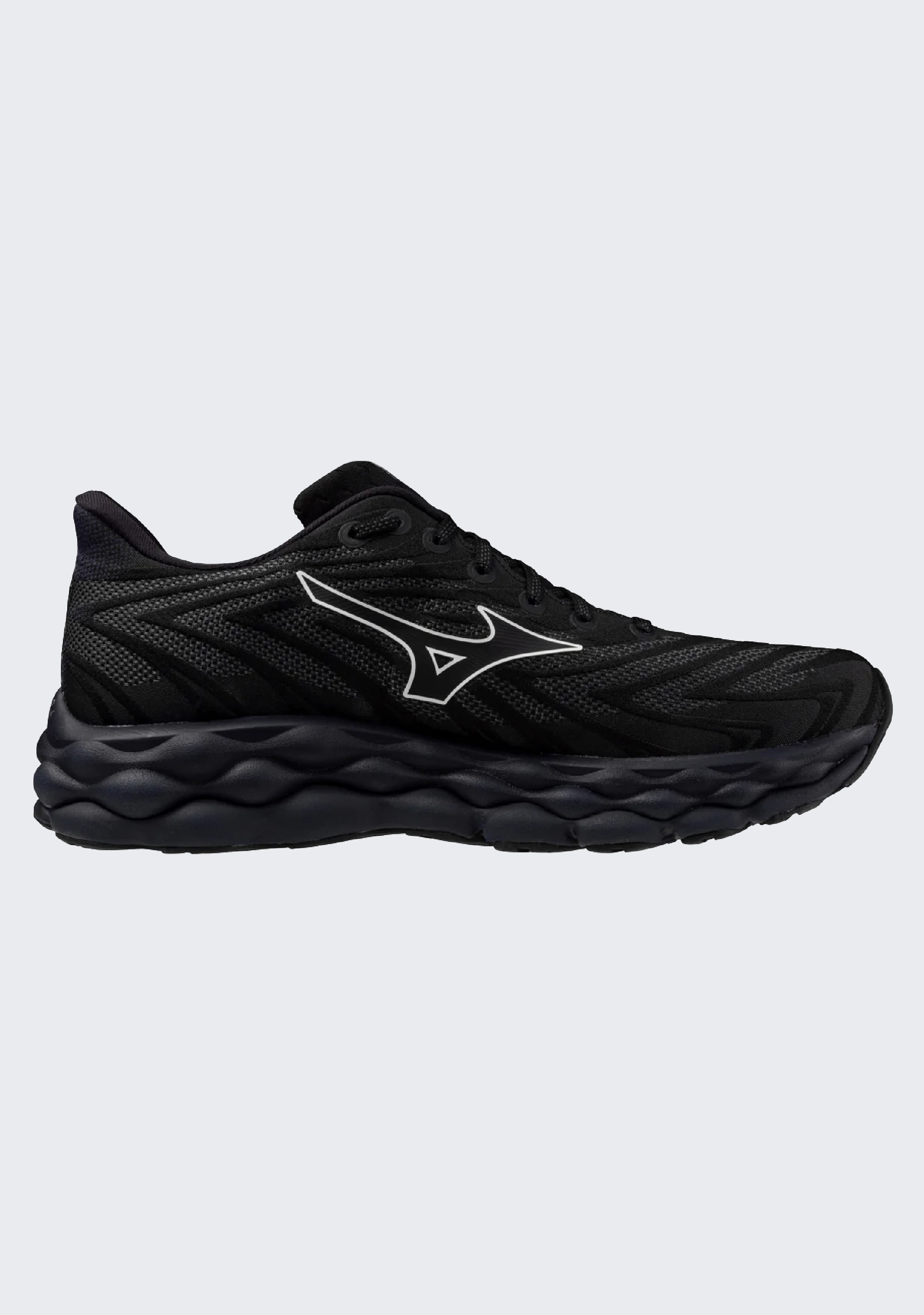 Mizuno Women'S Wave Sky 8 (D Width) All Day Support