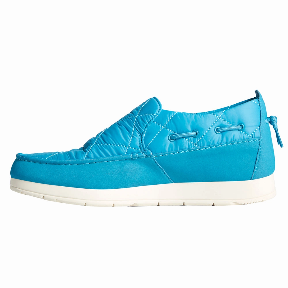 Cloud Comfort Moc-Sider Slip On Shoes