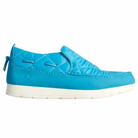 Moc-Sider Slip On Shoes Flat Feet Shoes Easy Clean