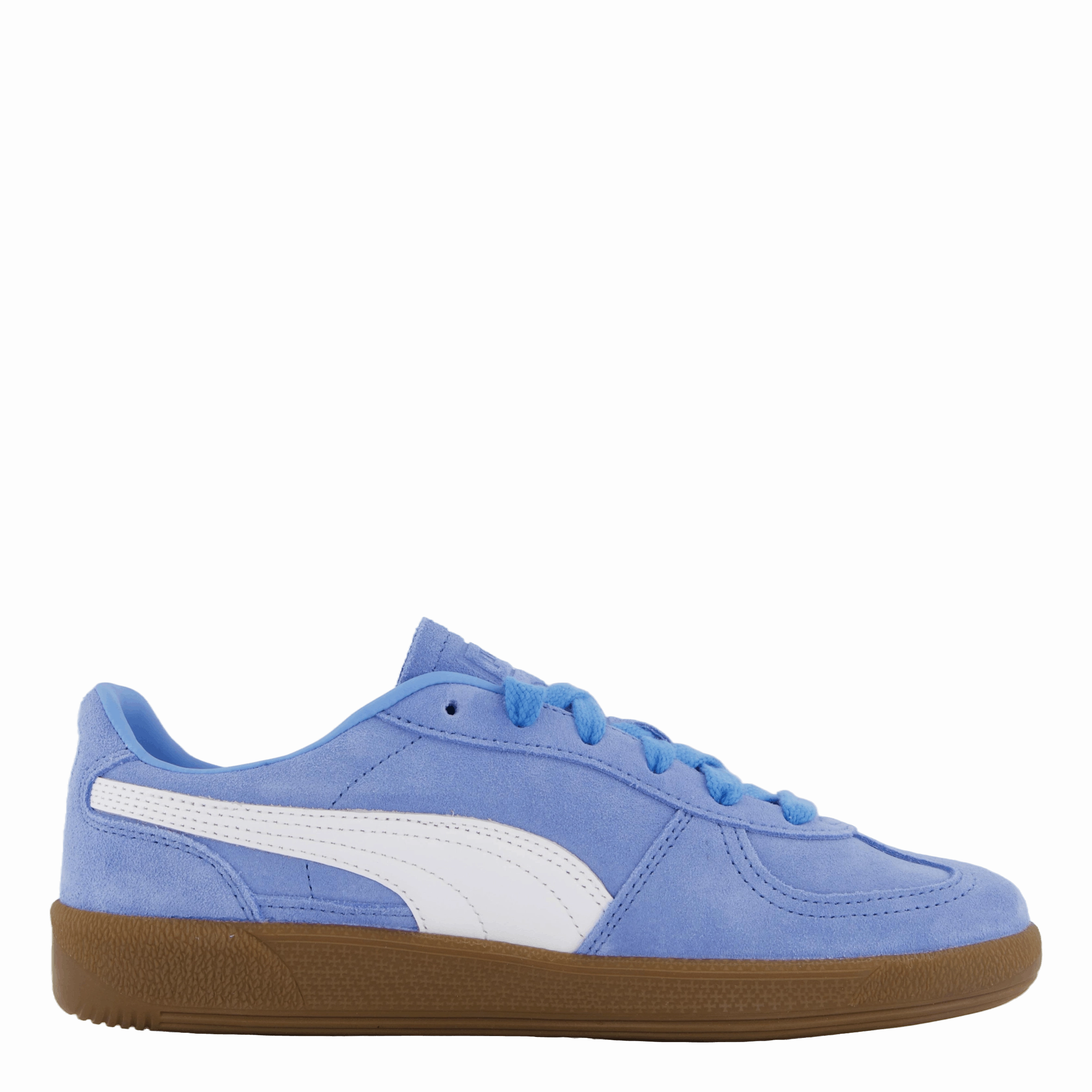 Recycled Materials Palermo Team Light Blue- White