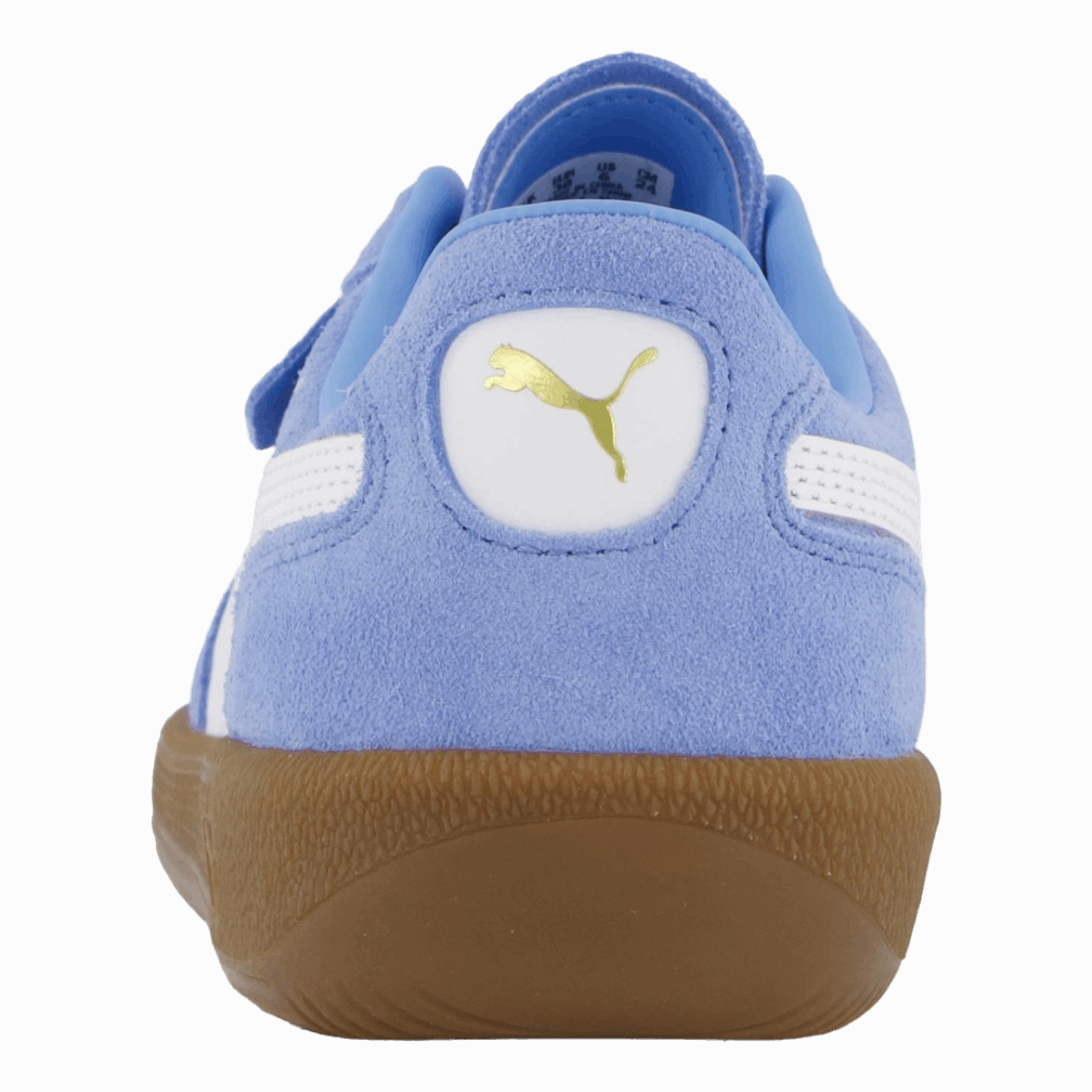 Palermo Team Light Blue- White Odor Control Urban
