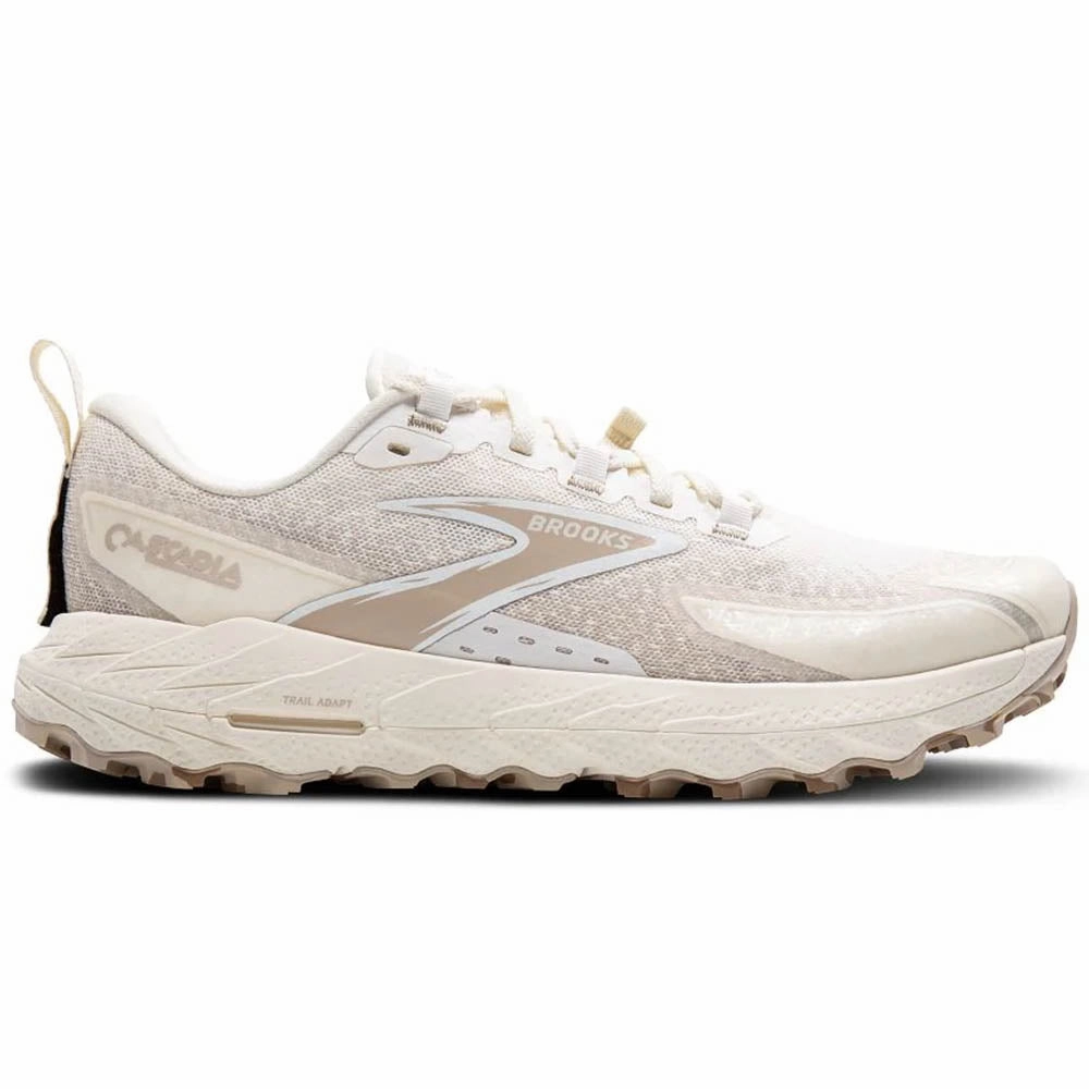 Women'S Brooks Cascadia 18 Travel Ready