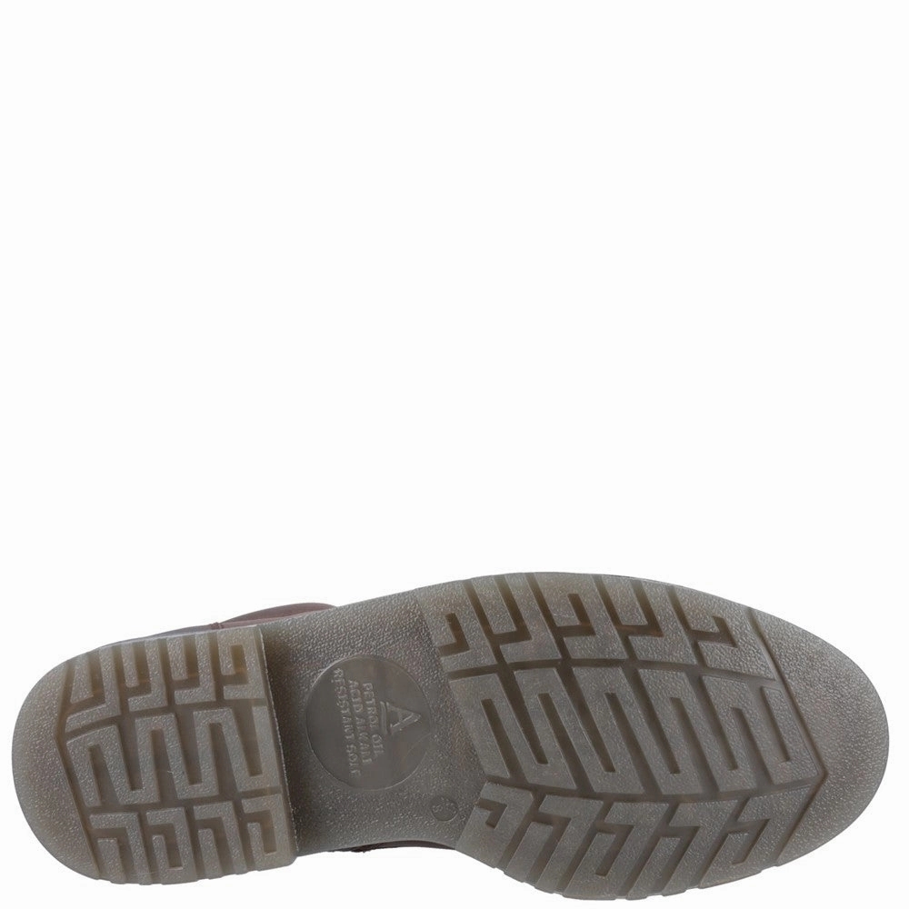Modern Classic Statement Footwear Amblers Bath Boots