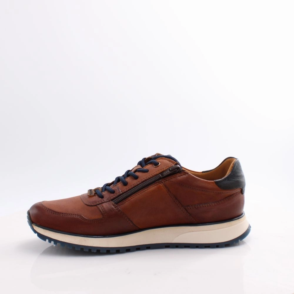 Versatile Footwear Essential Footwear Apa03 Bugatti Shoes