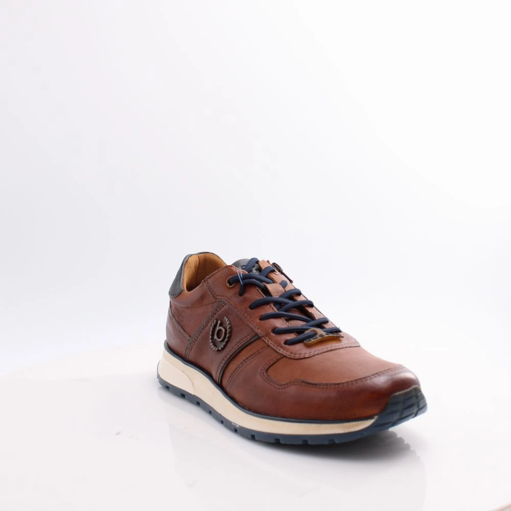 Pro Comfort Grippy Soles Apa03 Bugatti Shoes