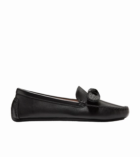 Cole Haan Women'S Bellport Bow Drivers Shock Absorbing Cloud Comfort