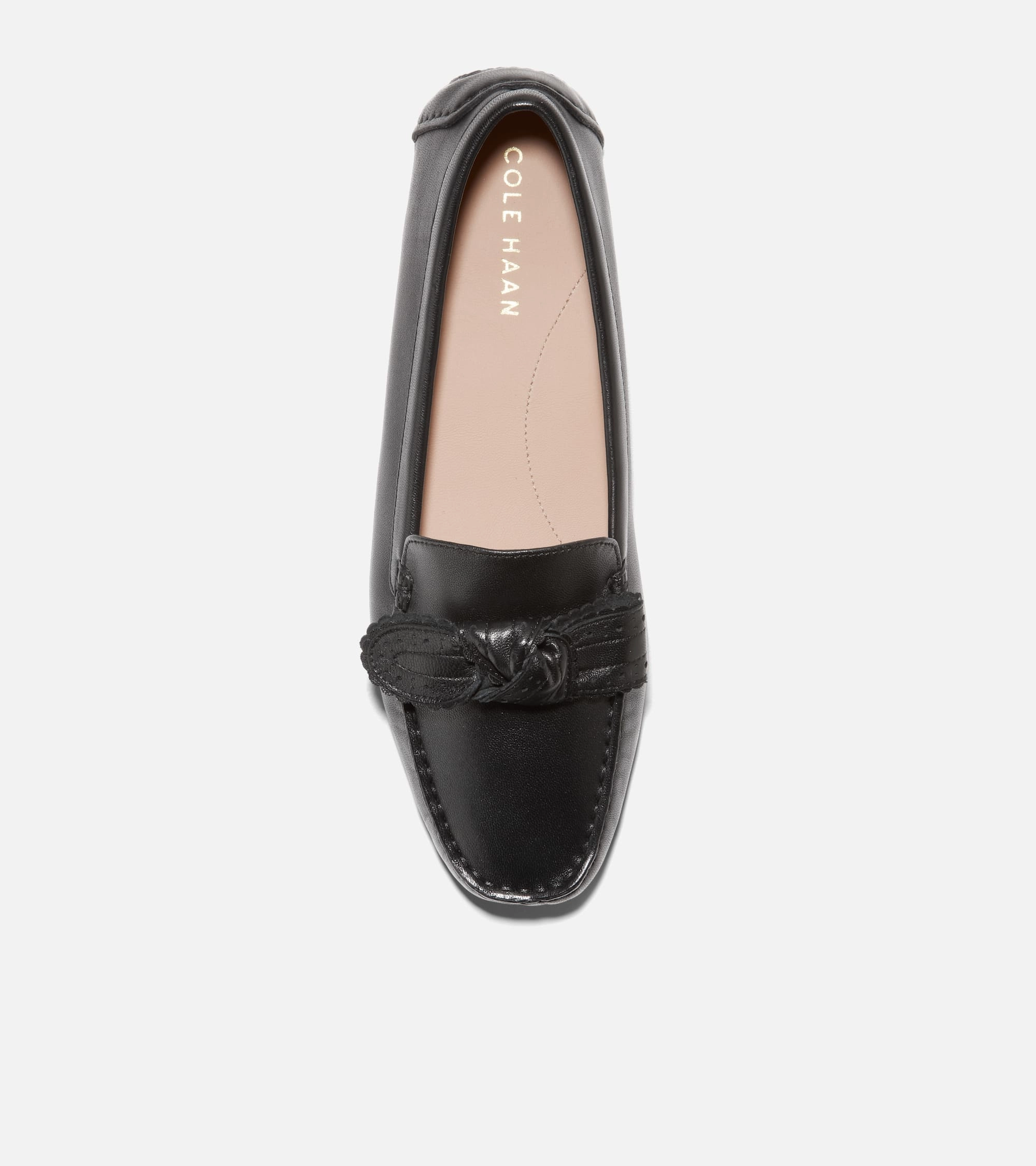 Travel Footwear Cole Haan Women'S Bellport Bow Drivers