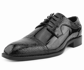 Chic Footwear Classic Footwear Dallas Black