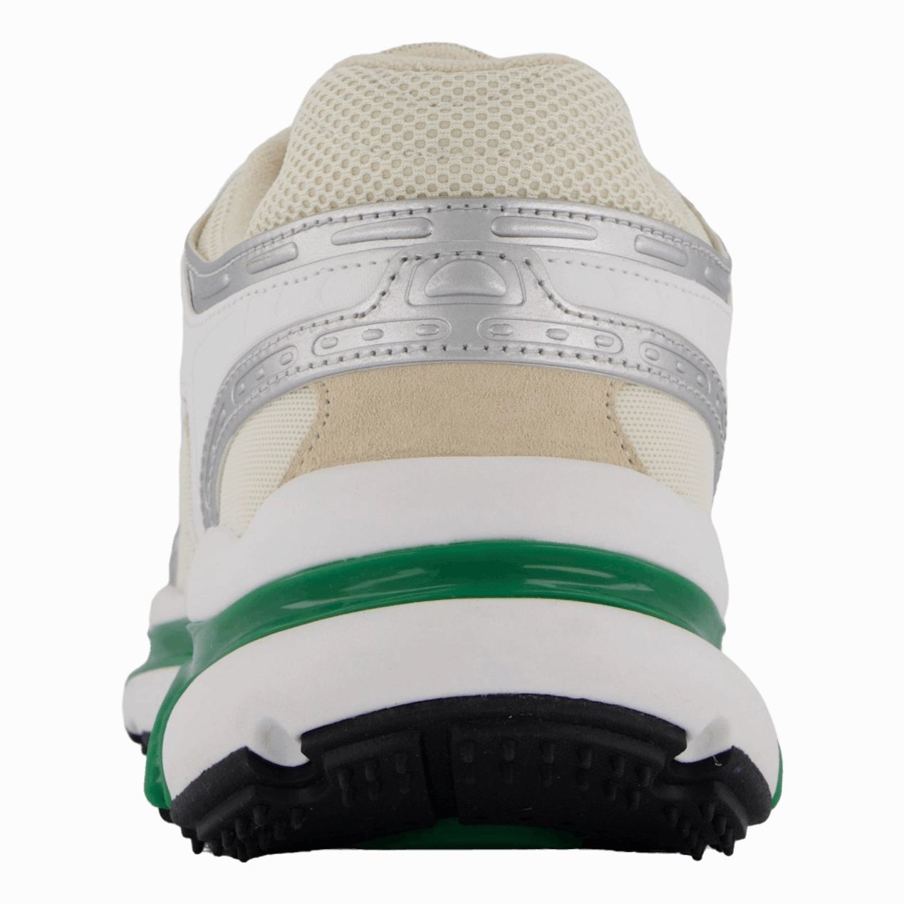 Walking Shoes Supportive L003 2K24 Trainers 082 Wht/Grn